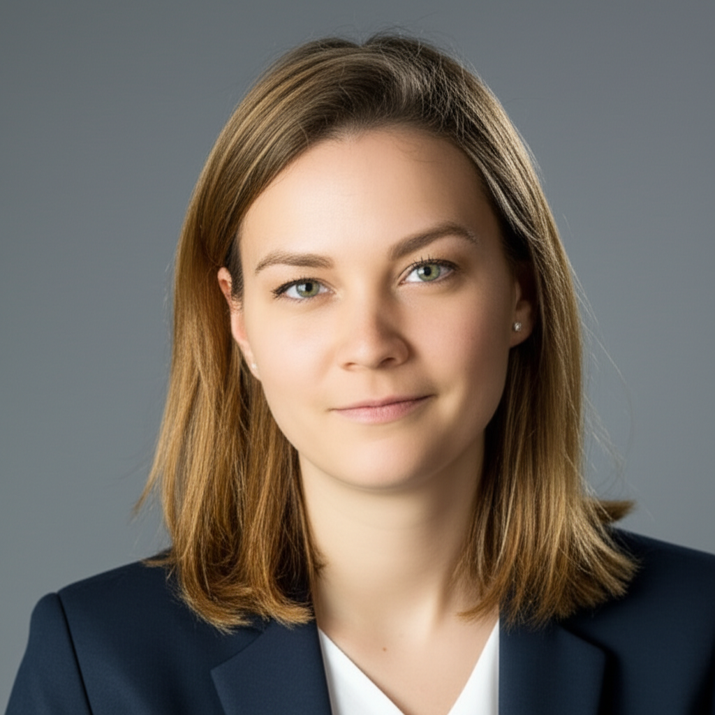 Sarah Janssens